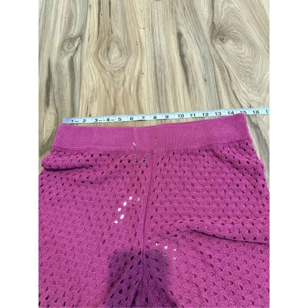 Free People NWOT Sola Sweater Set Sz M - Picture 9 of 11